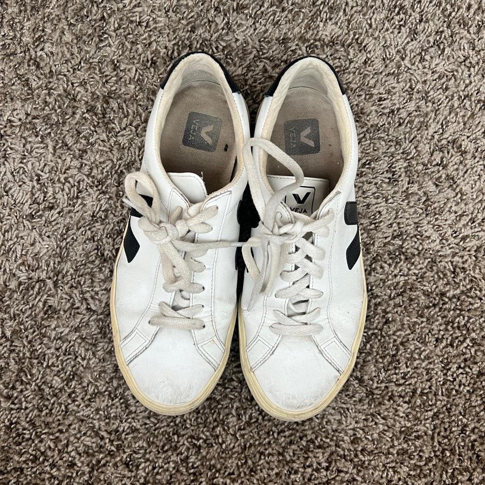 Veja shoes